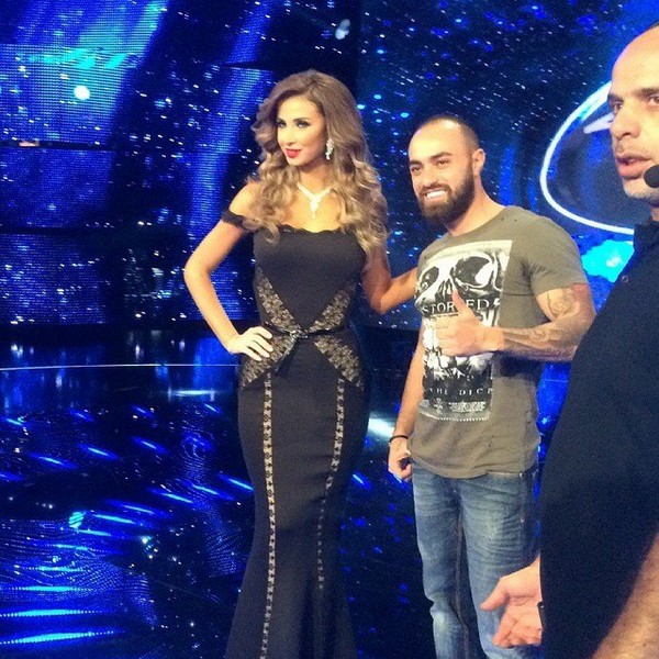 Arab Idol Episode 3